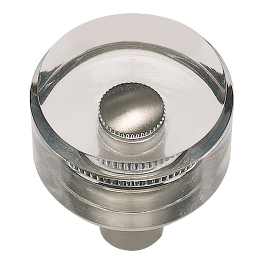 Optimism Round Knob-DirectCabinets.com