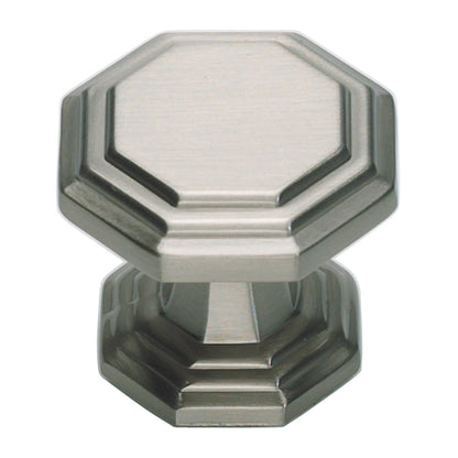 Dickinson Octagon Knob-DirectCabinets.com