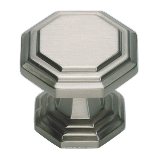Dickinson Octagon Knob-DirectCabinets.com