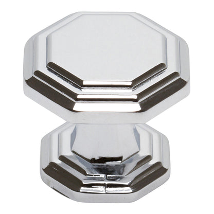 Dickinson Octagon Knob-DirectCabinets.com