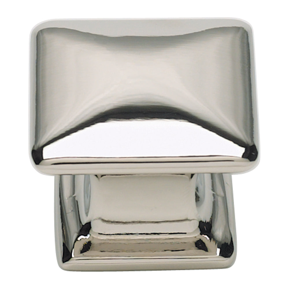 Alcott Square Knob-DirectCabinets.com