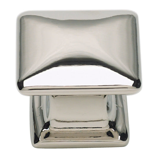 Alcott Square Knob-DirectCabinets.com