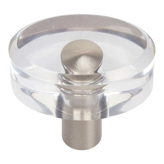 Optimism Oval Knob-DirectCabinets.com