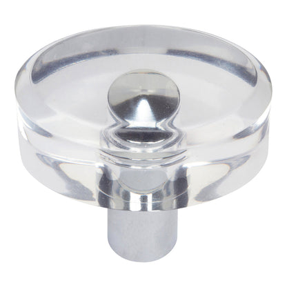 Optimism Oval Knob-DirectCabinets.com