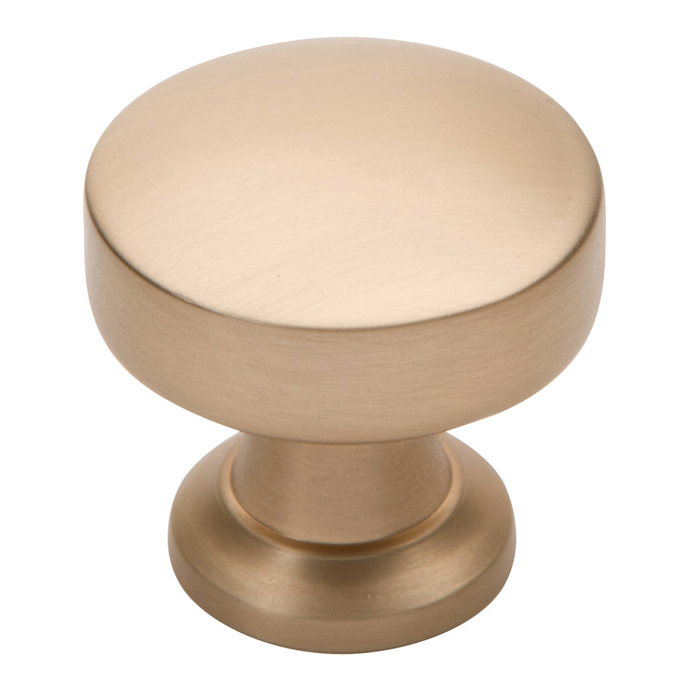 Browning Round Knob-DirectCabinets.com