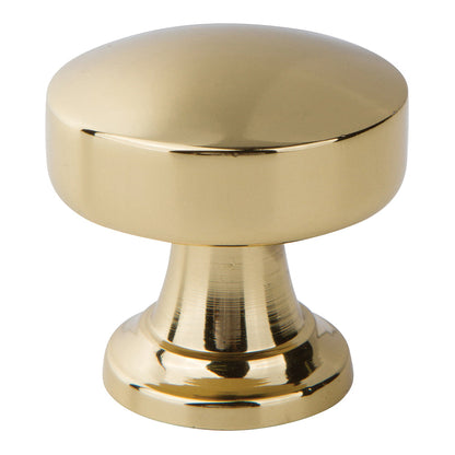 Browning Round Knob-DirectCabinets.com