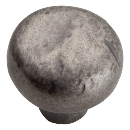 Distressed Round Knob-DirectCabinets.com