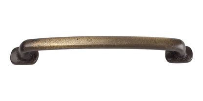 Distressed Pull 128 MM CC-DirectCabinets.com