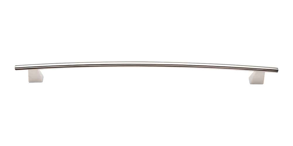 Fulcrum 11-5/16" (c-c) Cabinet Pull-DirectCabinets.com