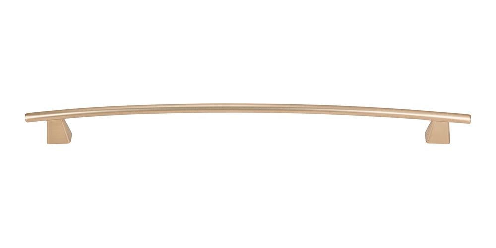 Fulcrum 11-5/16" (c-c) Cabinet Pull-DirectCabinets.com
