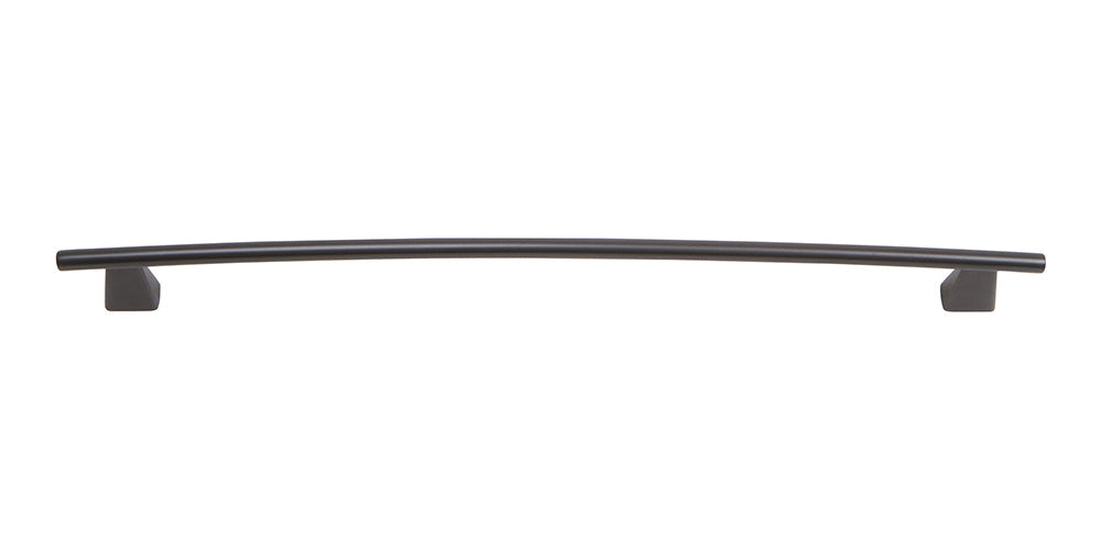 Fulcrum 11-5/16" (c-c) Cabinet Pull-DirectCabinets.com