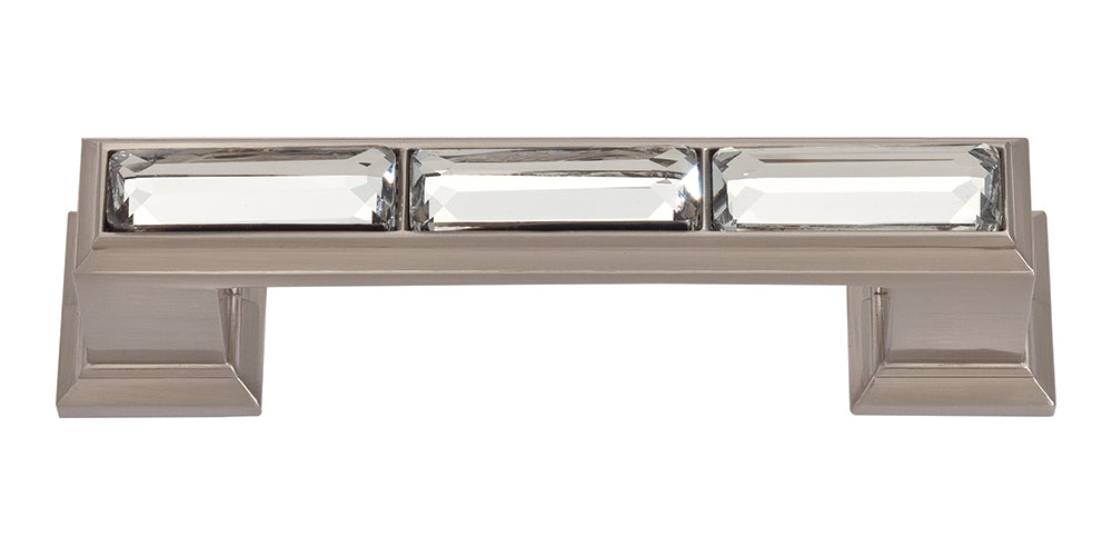 Legacy Crystal Pull 3" CC-DirectCabinets.com
