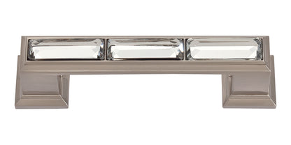 Legacy Crystal Pull 3" CC-DirectCabinets.com