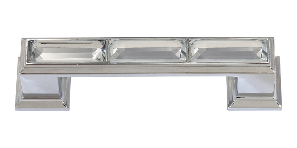 Legacy Crystal Pull 3" CC-DirectCabinets.com