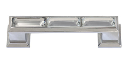 Legacy Crystal Pull 3" CC-DirectCabinets.com