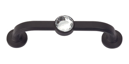 Crystal Bracelet Pull 3" CC-DirectCabinets.com