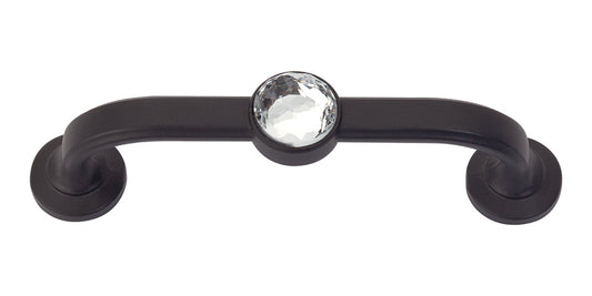 Crystal Bracelet Pull 3" CC-DirectCabinets.com