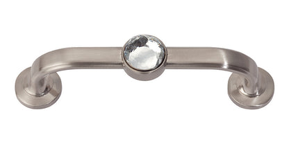 Crystal Bracelet Pull 3" CC-DirectCabinets.com