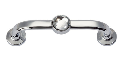 Crystal Bracelet Pull 3" CC-DirectCabinets.com