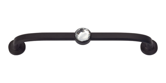 Crystal Bracelet Pull 128 MM CC-DirectCabinets.com