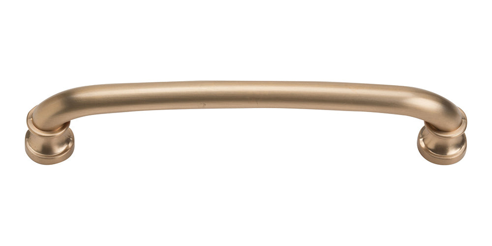 Shelley Pull 128 MM CC-DirectCabinets.com