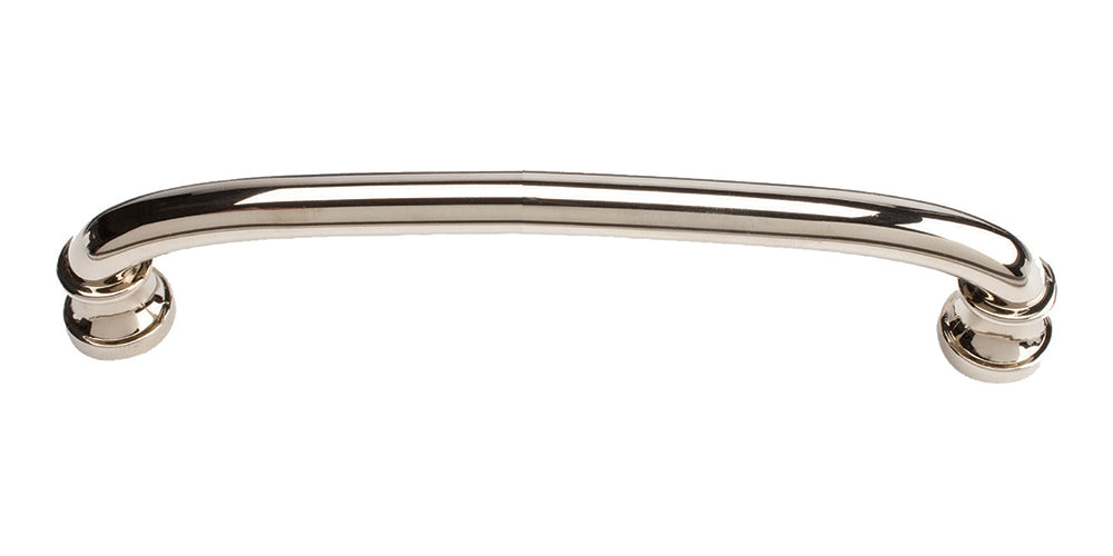 Shelley Pull 128 MM CC-DirectCabinets.com