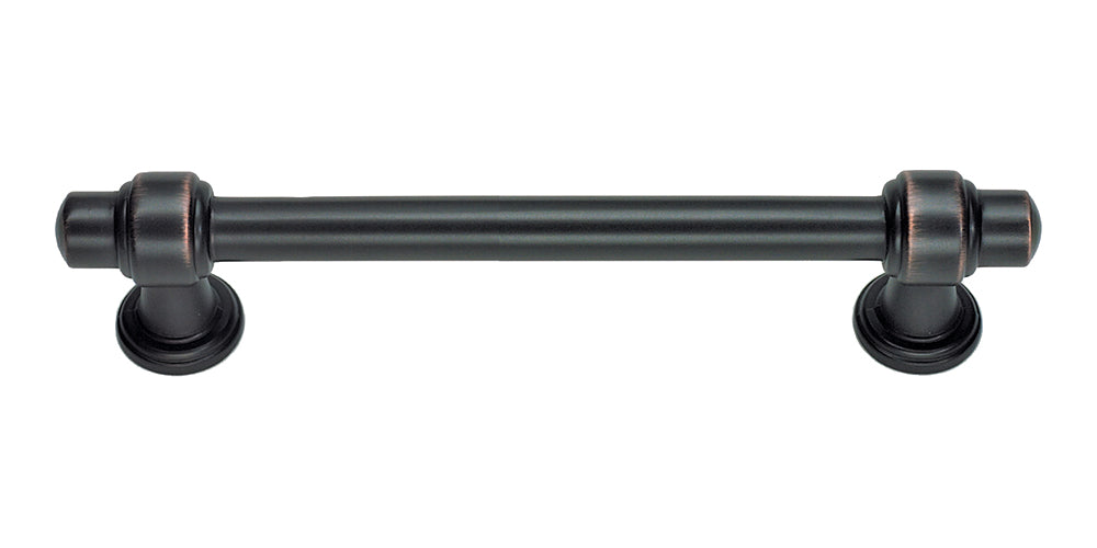 Bronte Pull 128 MM CC-DirectCabinets.com