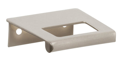 Mid Century Edge Pull 32 MM CC-DirectCabinets.com