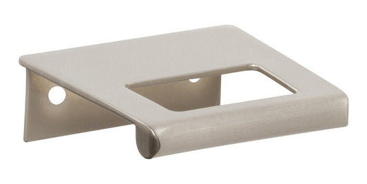 Mid Century Edge Pull 32 MM CC-DirectCabinets.com