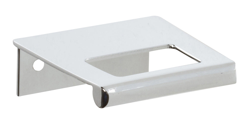 Mid Century Edge Pull 32 MM CC-DirectCabinets.com