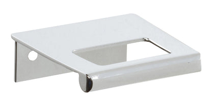 Mid Century Edge Pull 32 MM CC-DirectCabinets.com