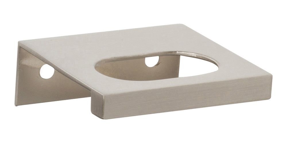 Modern Square Edge Pull 32 MM CC-DirectCabinets.com
