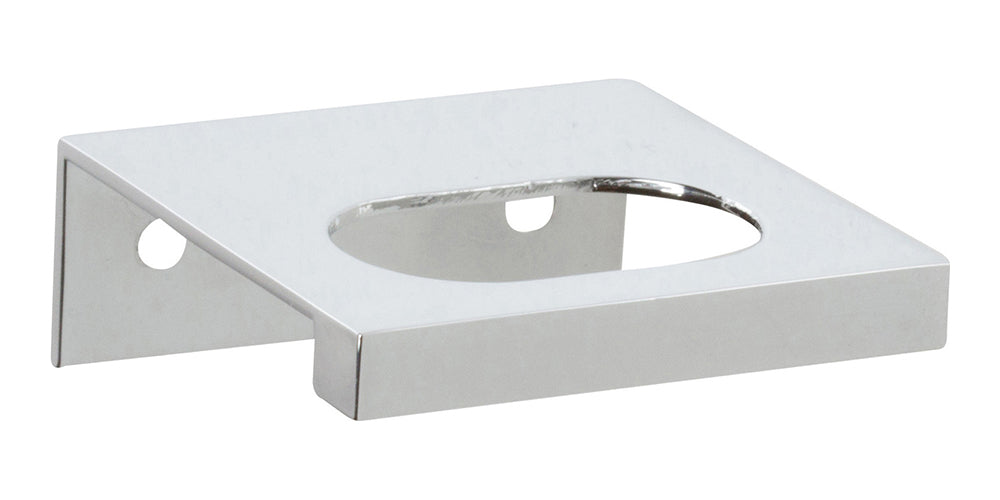 Modern Square Edge Pull 32 MM CC-DirectCabinets.com