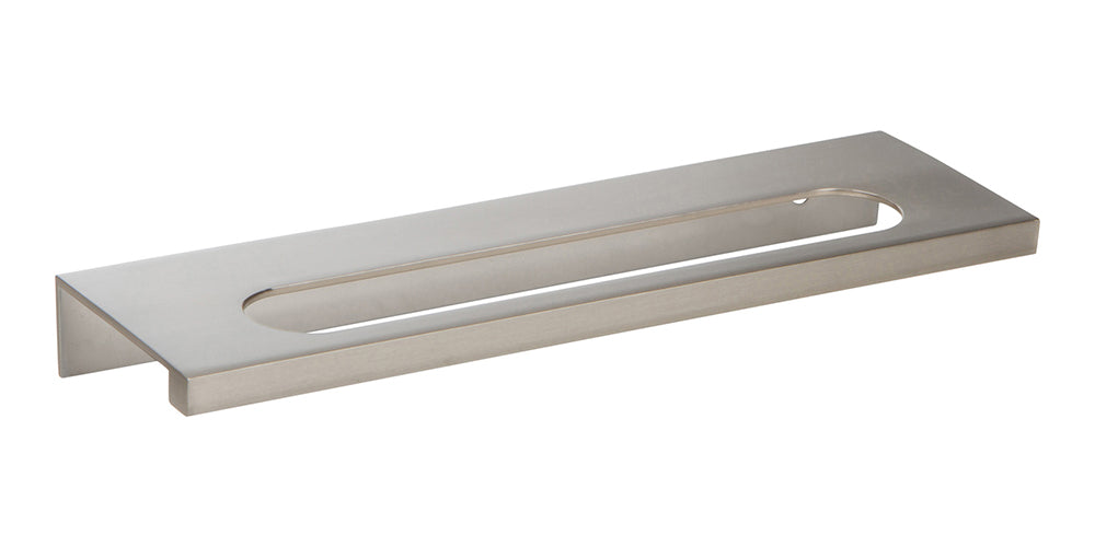 Modern Square Edge Pull 128 MM CC-DirectCabinets.com