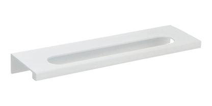 Modern Square Edge Pull 128 MM CC-DirectCabinets.com