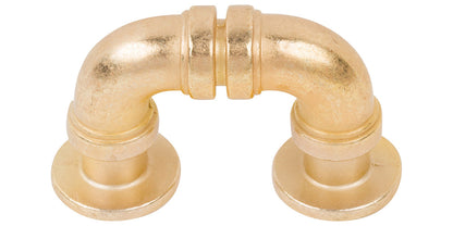 Steam Punk Pull 34 MM CC-DirectCabinets.com