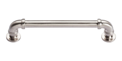 Steam Punk Pull 128 MM CC-DirectCabinets.com