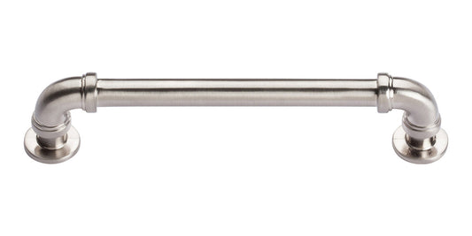 Steam Punk Pull 128 MM CC-DirectCabinets.com
