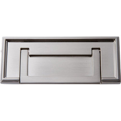 Atlas Campaign Rope Drop Pull 3 Inch-DirectCabinets.com