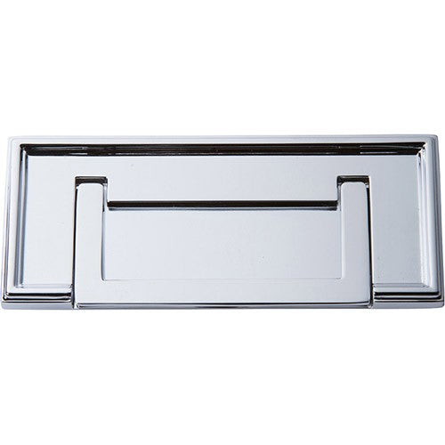 Atlas Campaign Rope Drop Pull 3 Inch-DirectCabinets.com