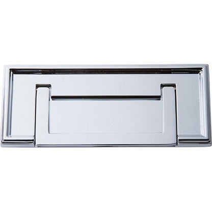 Atlas Campaign Rope Drop Pull 3 Inch-DirectCabinets.com