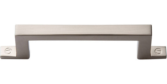 Atlas Campaign Bar Pull 3 Inch-DirectCabinets.com