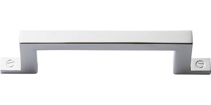 Atlas Campaign Bar Pull 3 Inch-DirectCabinets.com