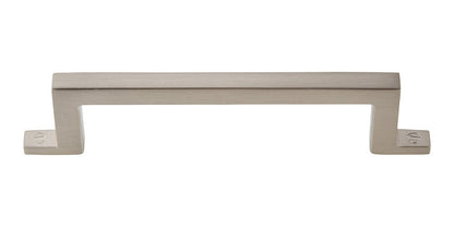 Atlas Campaign Bar Pull 96MM CC-DirectCabinets.com