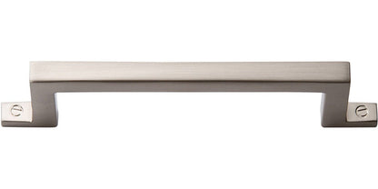 Atlas Campaign Bar Pull 96MM CC-DirectCabinets.com