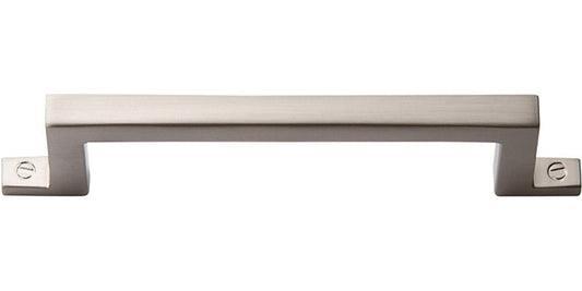 Atlas Campaign Bar Pull 96MM CC-DirectCabinets.com