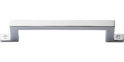 Atlas Campaign Bar Pull 96MM CC-DirectCabinets.com