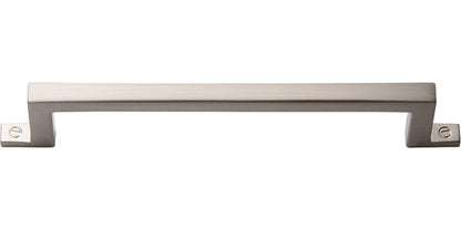 Atlas Campaign Bar Pull 5 1/16 Inch-DirectCabinets.com