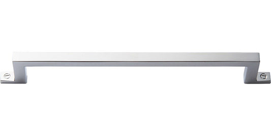 Atlas Campaign Bar Pull 6 5/16 Inch-DirectCabinets.com
