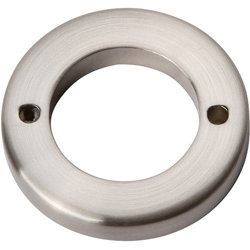 Atlas Homewares Tableau Round Base 1-7/16", Available in 4 Finishes-DirectCabinets.com